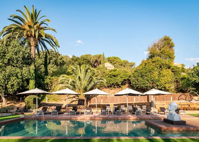 Sant Pere Del Bosc Hotel & Spa - Adults Recommended