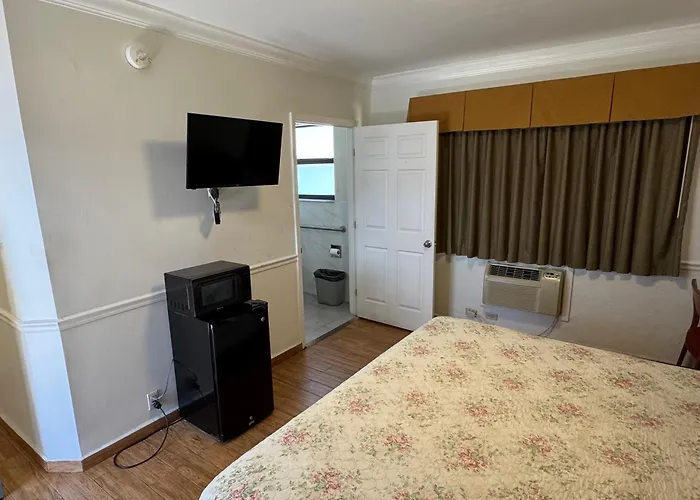 King Motel - Miami