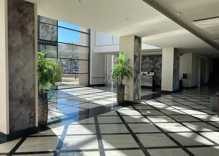 Hotel Ar Golf Almerimar El Ejido