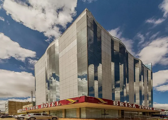 Brisa Tower Hotel