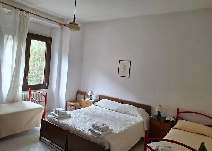 Hotel Moderno