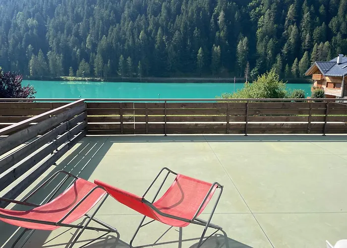 Hotel Panoramic Auronzo di Cadore
