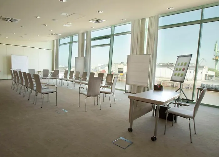 Best Western Plus Hotel Bremerhaven