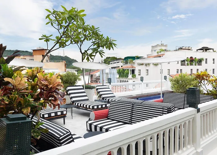 American Trade Hotel Panama City