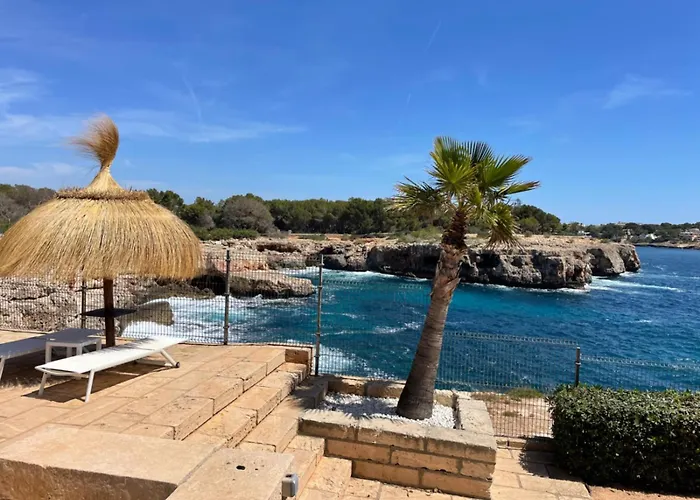 Hotels in Portocolom (Mallorca)