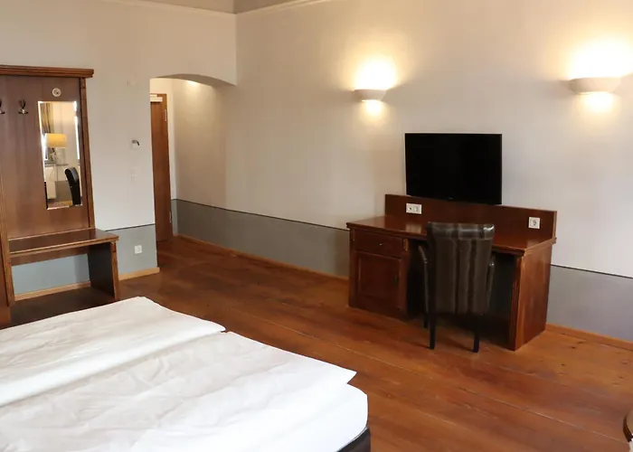 Hotel Paul Otto Görlitz