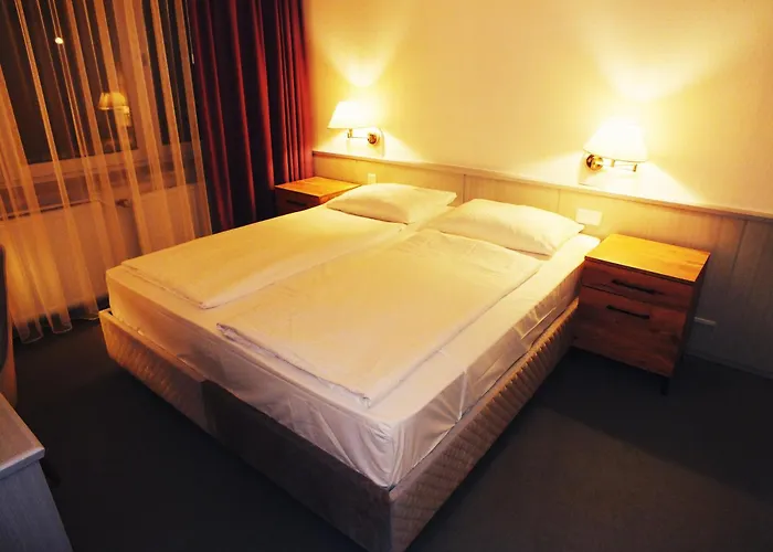Werrapark Resort Ferienhausanlage Am Sommerberg Masserberg