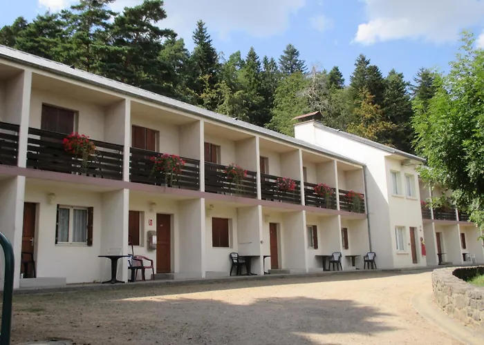 Azureva Club Murol