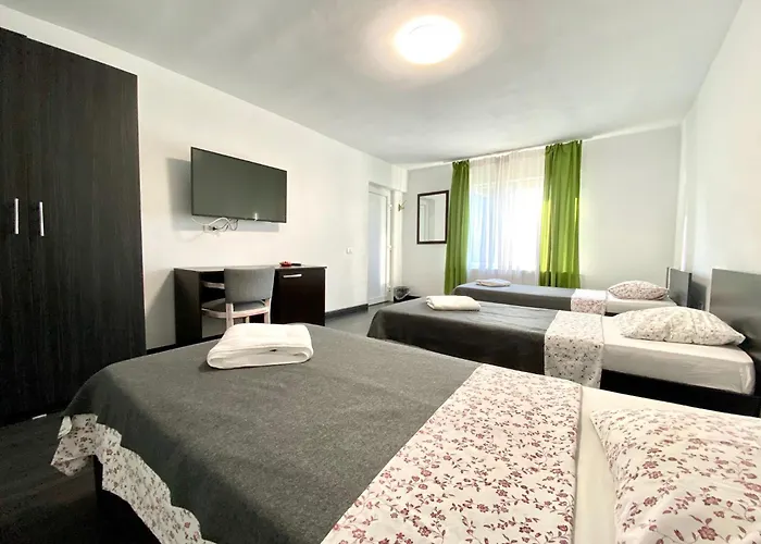 Hotel a Arad