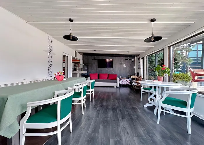 Hotels in Arad