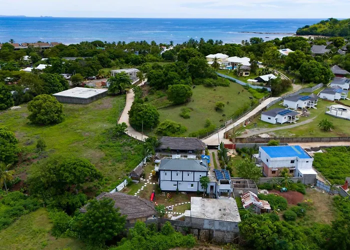 Villa Mia