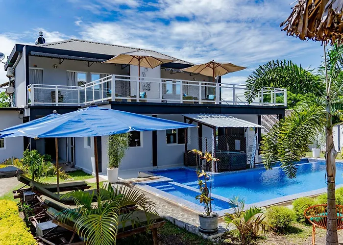 Villa Mia Nosy-Be