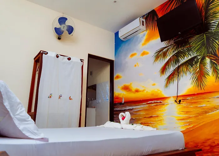 Villa Mia Nosy-Be