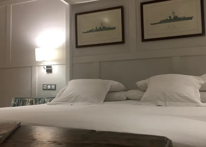 Hotel Valdecoro