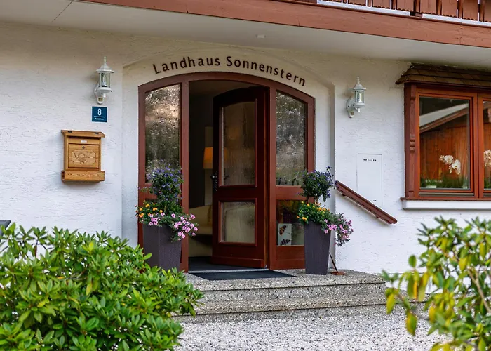 Hotels in Schönau am Königssee