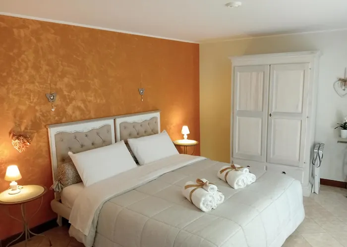 B&B Casa del Teatro