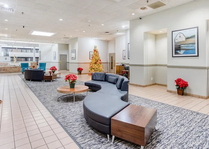 Oyo Townhouse Owensboro West Hotel