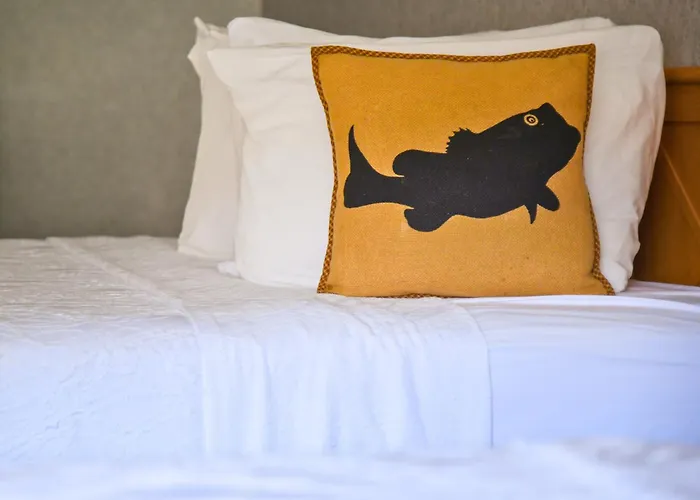 Angola Hotels
