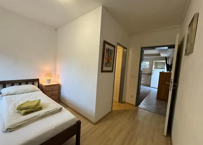Haus Ostseestrand36 Timmendorfer Strand