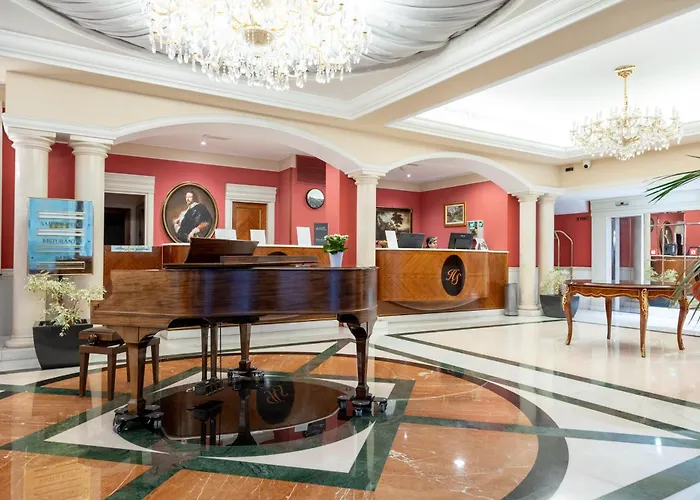 Hotel Stendhal