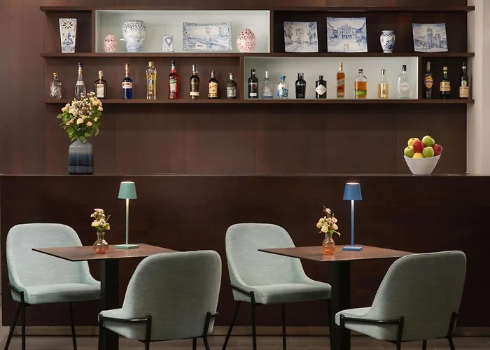 Hotel NH Savona Darsena