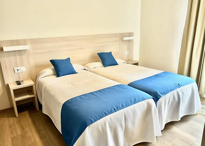 Bluewater Hotel Colonia de Sant Jordi
