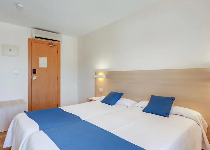Bluewater Hotel Colonia de Sant Jordi