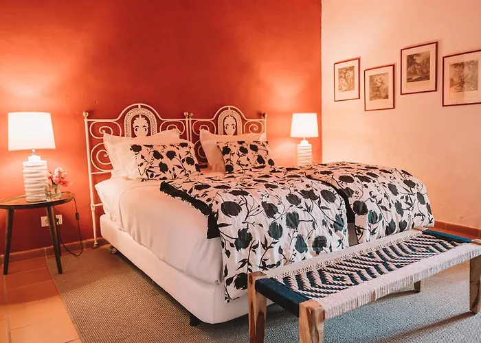 Vale Do Manantio Hotel Moura