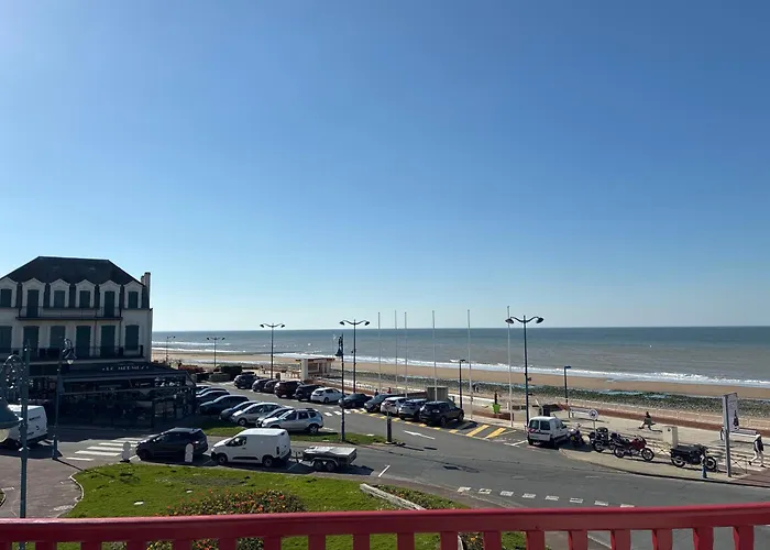 Hôtel Outre-Mer Boutique Villers-sur-Mer