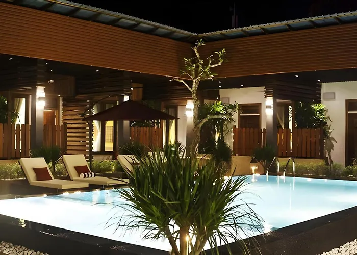 Sunday Telaga Terrace Boutique Resort