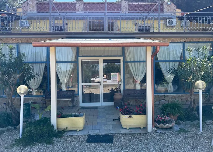 Hotel Paradiso