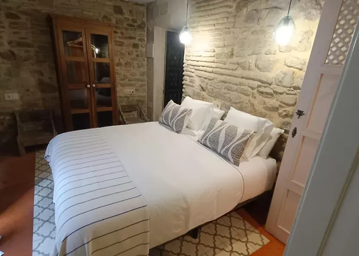 The Riad - Adults Recommended Tarifa