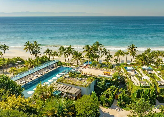 W Punta De Mita Hotel
