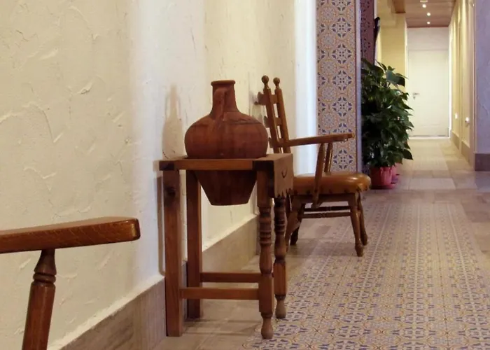 Suites BellaHellín