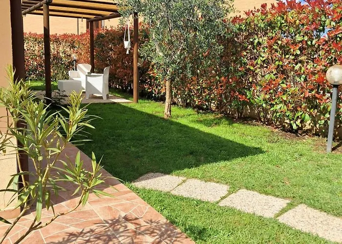 Il Giardino