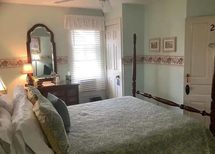Terrell House B&B