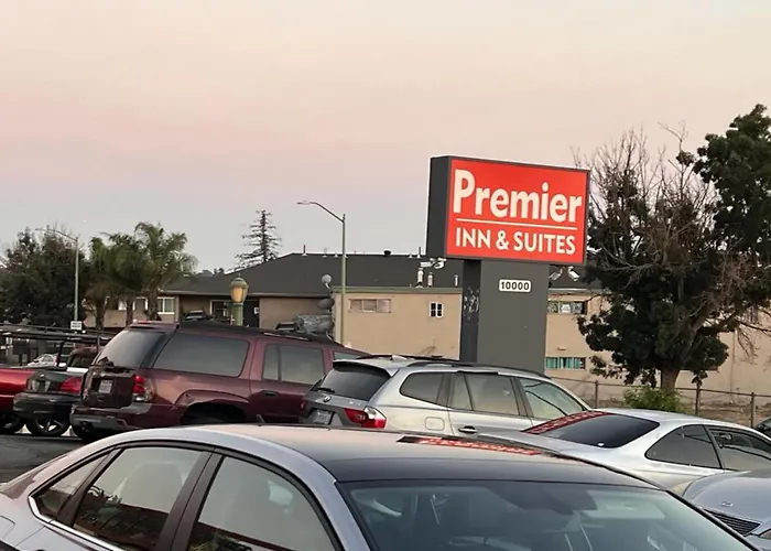 Premier Inn & Suites -Listing Partner Oakland