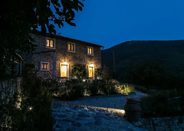 Podere La Contessa B&B Prato 