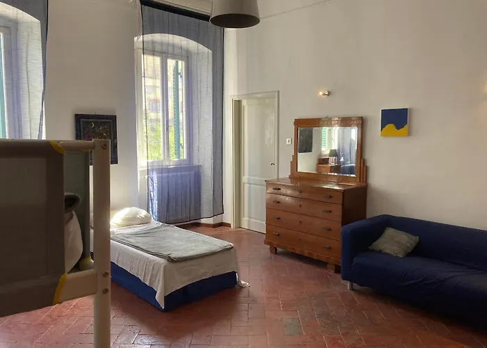 Villa Eugenia