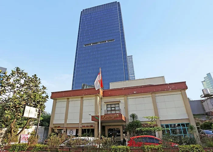 Collection O 91898 Series Hotel Kuningan Jakarta