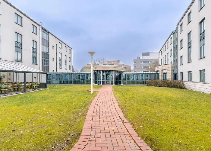 Best Western Hotel Braunschweig