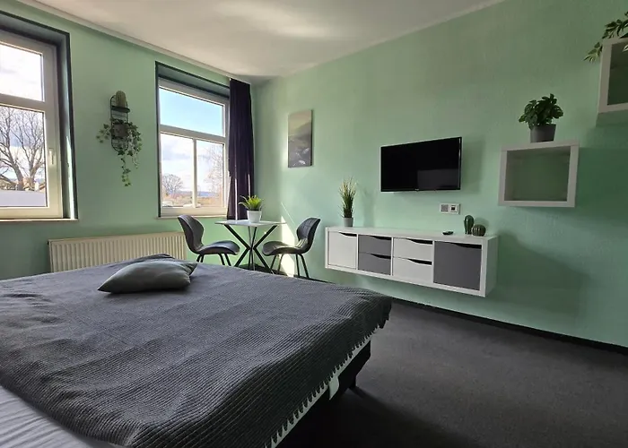 Harz Hostel Wernigerode
