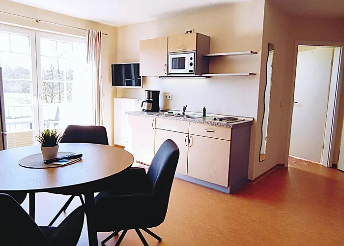 Ostseehotel Rike Zierow
