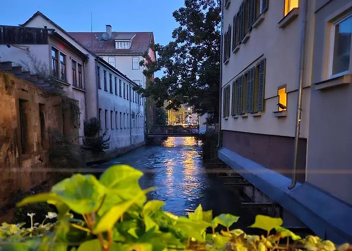 Ecoinn Esslingen am Neckar