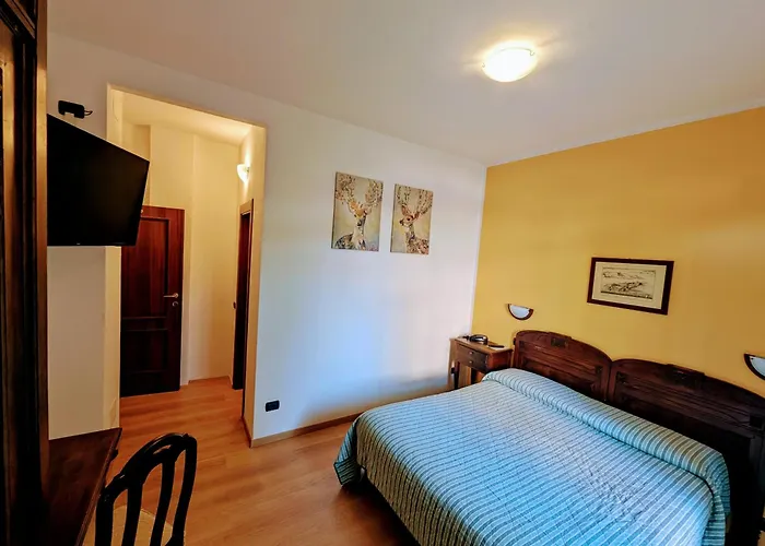 Hotel La Locanda Stresa