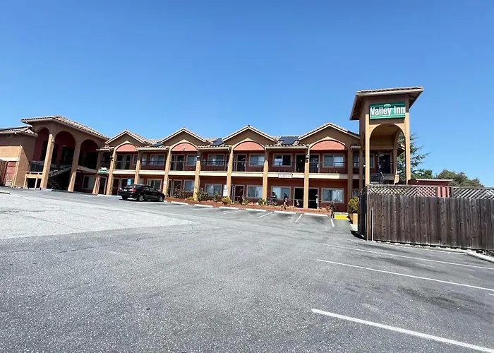 Valley Inn