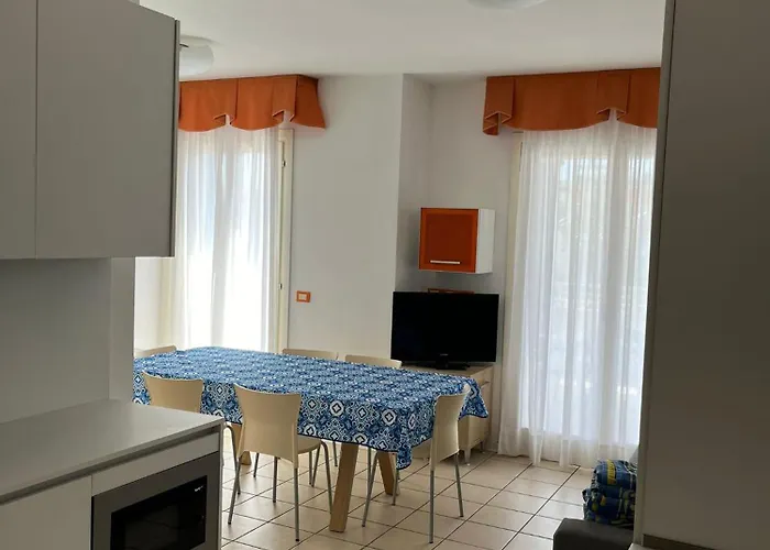 Villaggio Hemingway - Family Aparthotel Caorle