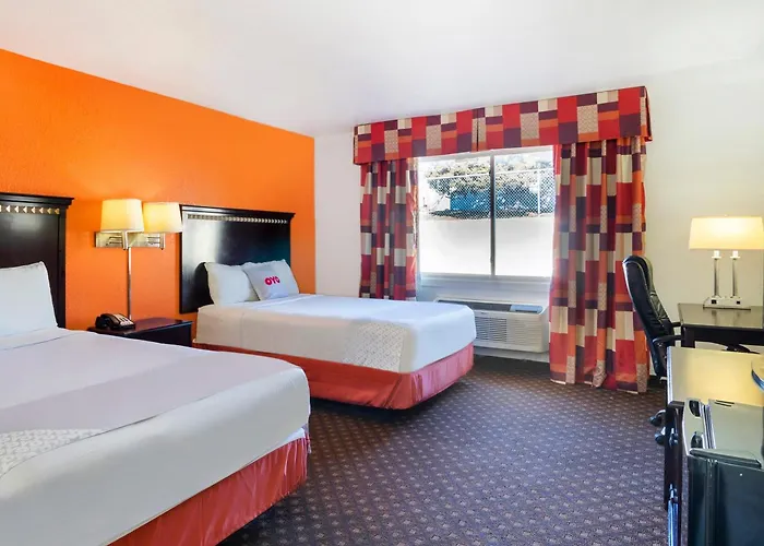Travellodge By Wyndham Dodge City Ks