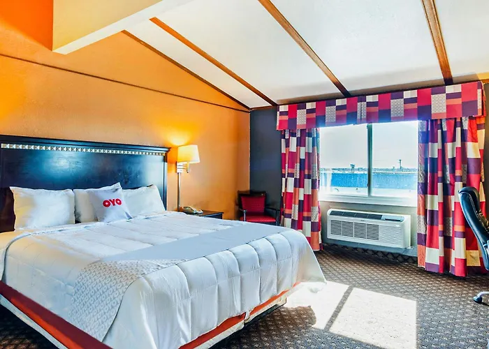 Travellodge By Wyndham Dodge City Ks