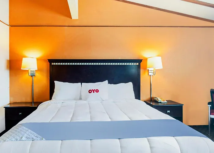 Travellodge By Wyndham Dodge City Ks